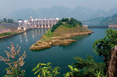 長軸消防泵在水力、電力領域應用