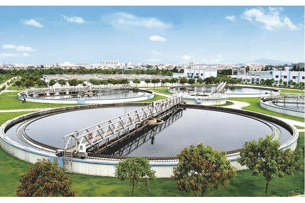 柴油機消防泵在環保、污水處理領