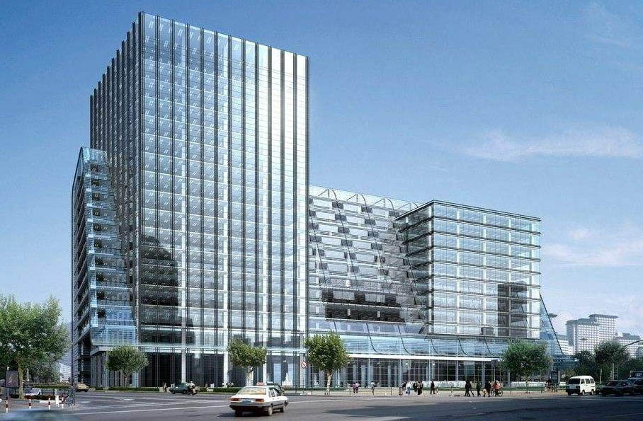 長軸消防泵在建筑、城鎮供水領域
